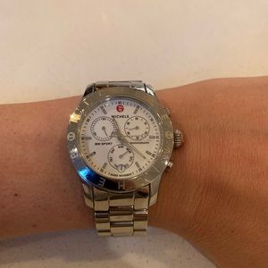 SOLD via FACEBOOK-MICHELE WATCH